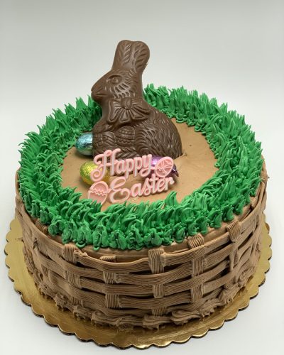Easter Cake