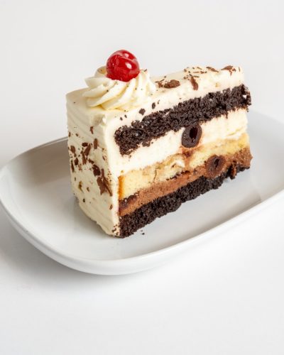 Black Forest Slice