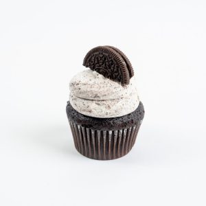 Oreo Cupcake
