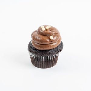 Chocolate Cupcake