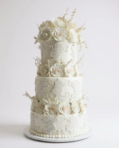 Wedding Cake Collection 2
