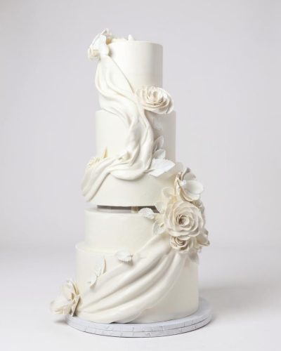 Wedding Cake Collection Luxury