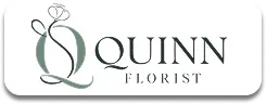 Quinn Florist logo